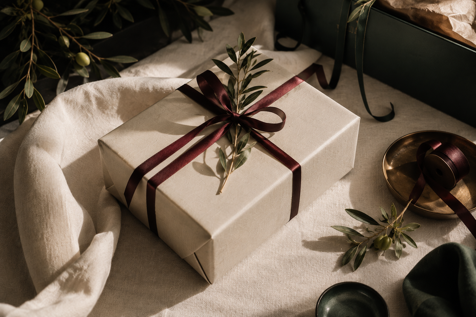 How to Choose Corporate Christmas Gifts People Actually Keep