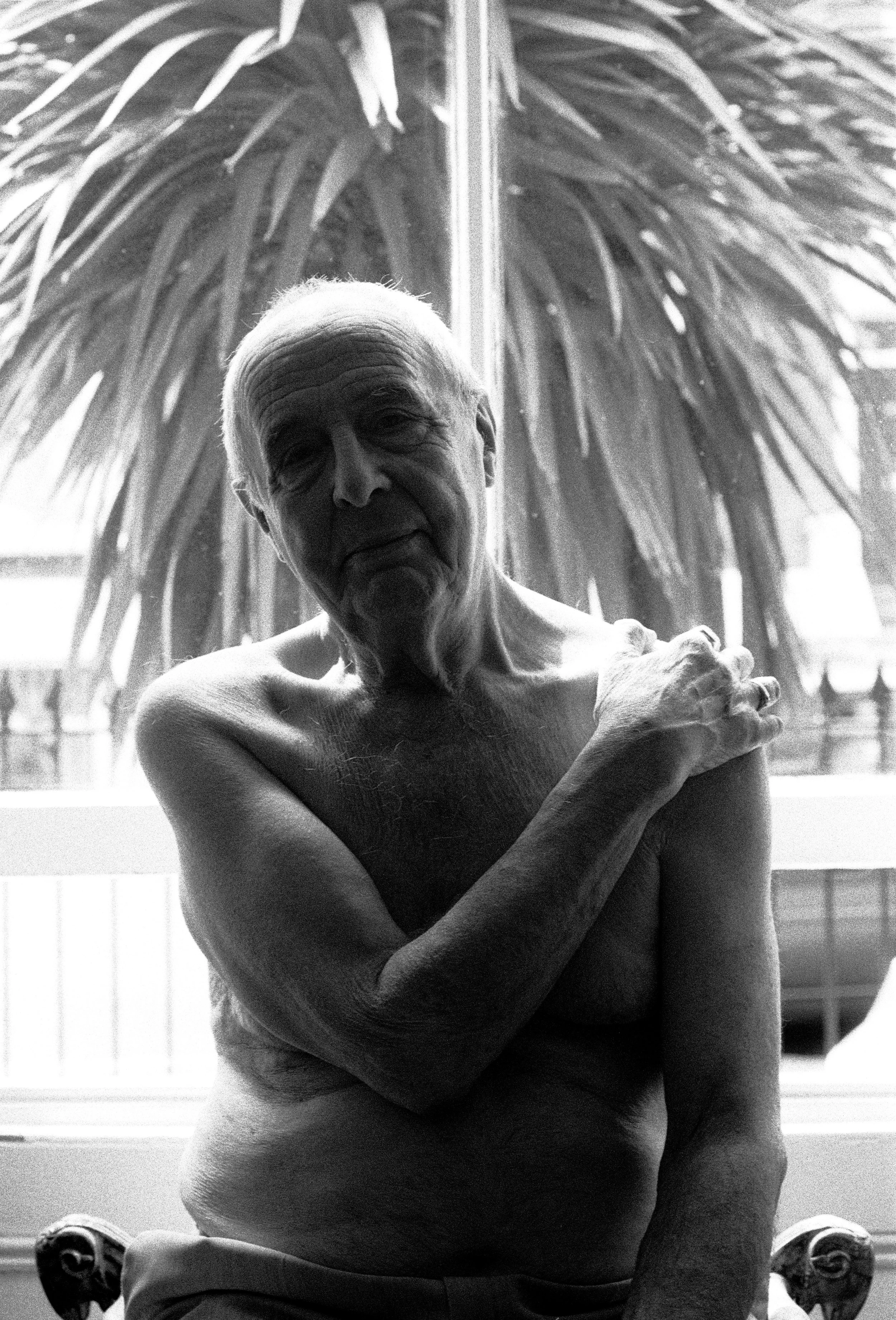 johan (london, uk, 2008)