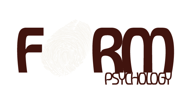 FORM PSYCHOLOGY