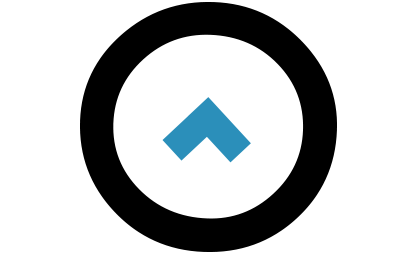 Logo de la société PayPal avec une icône bleue en forme de 'P' stylisée