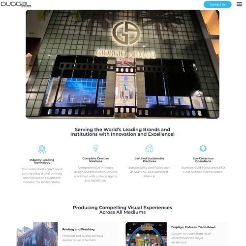 Website