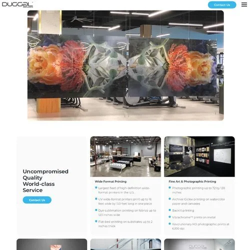 Website
