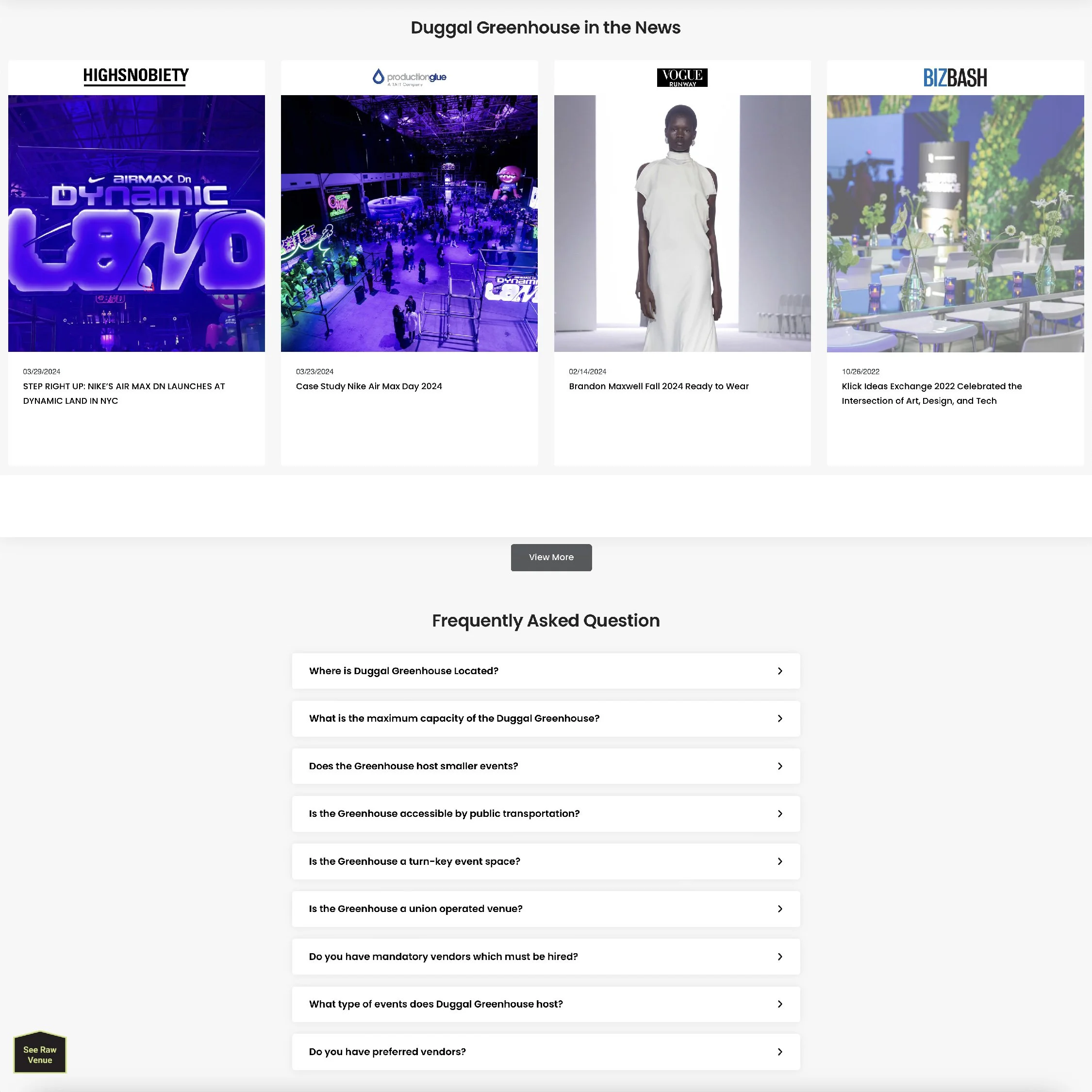 Website