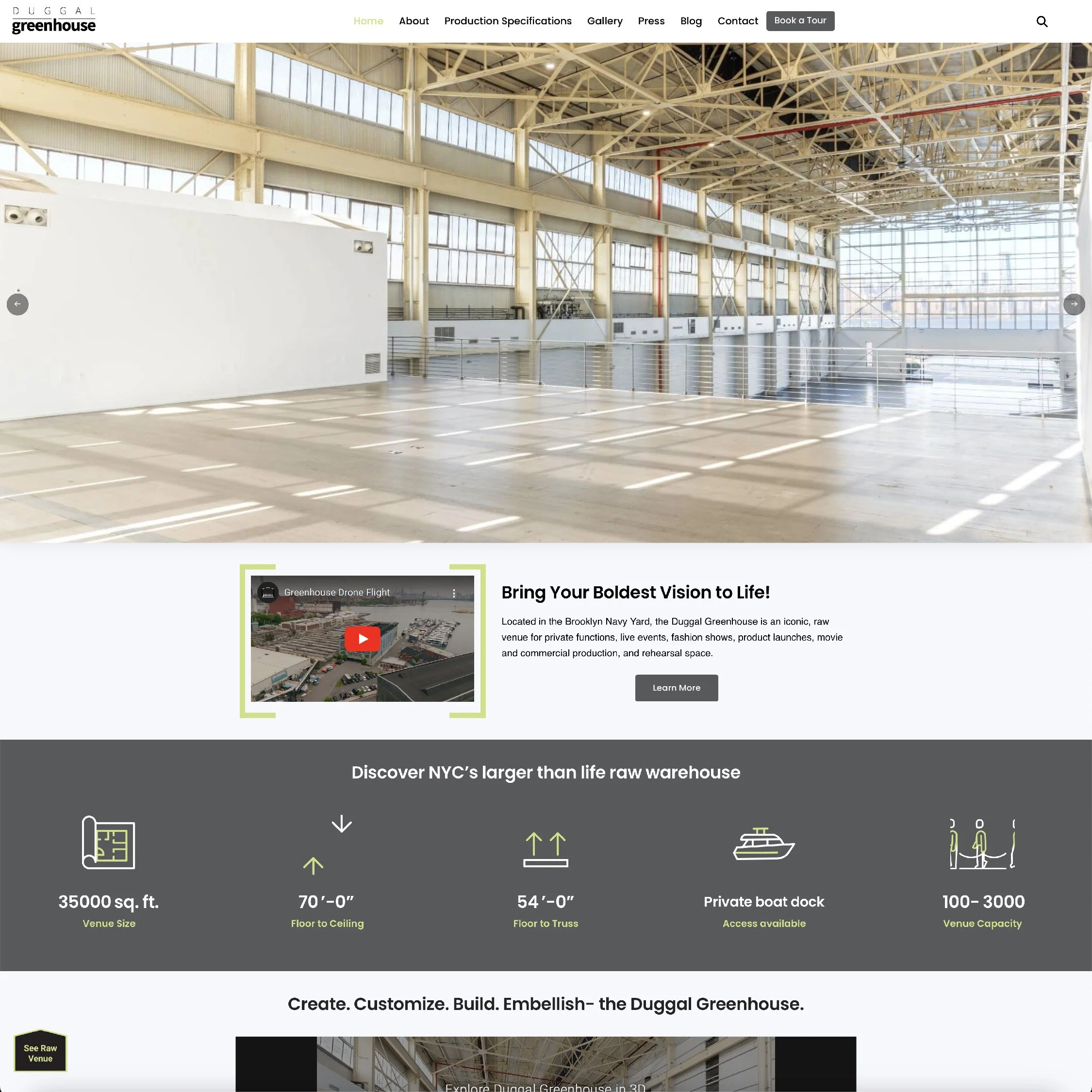Website
