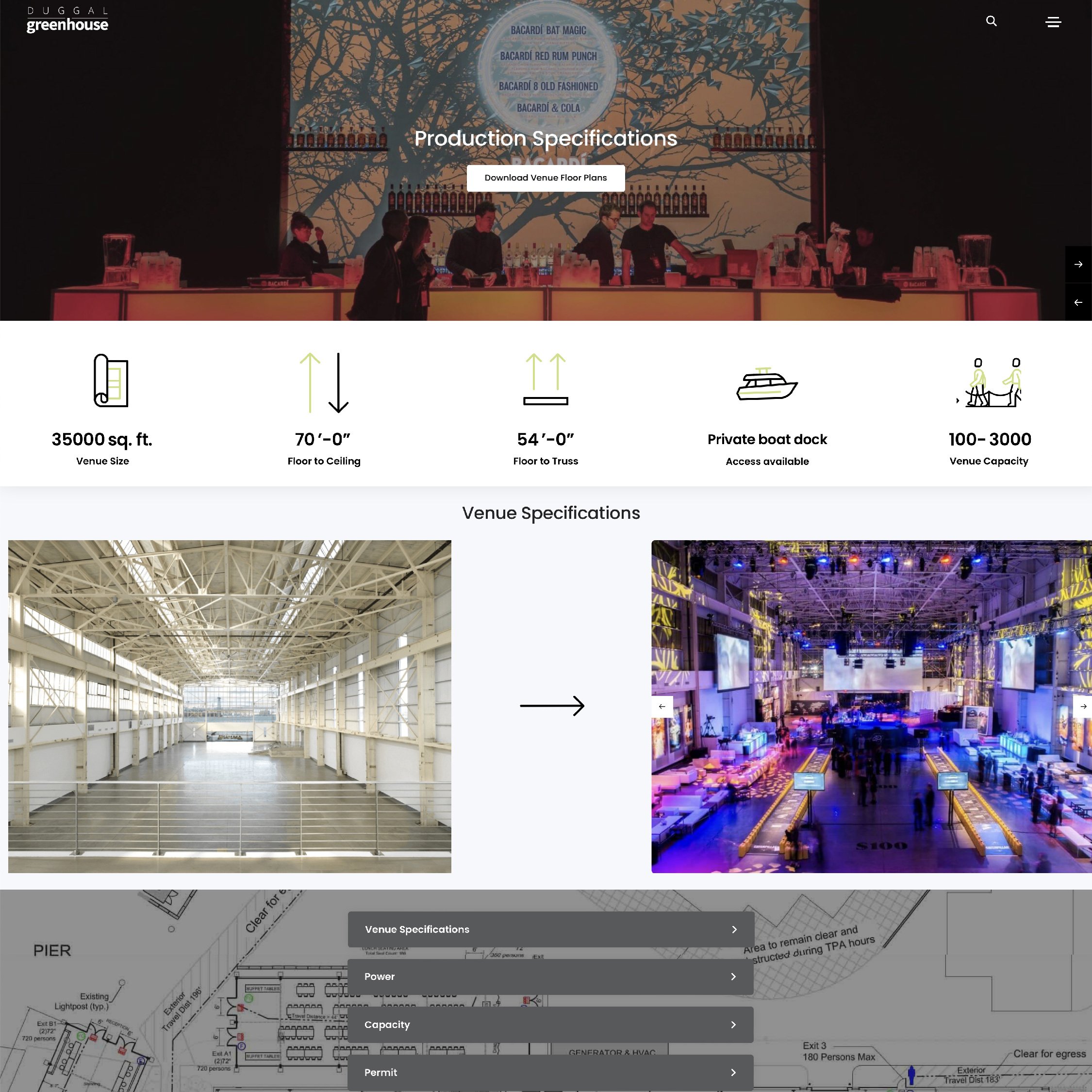 Website