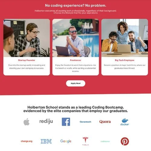 Web Development