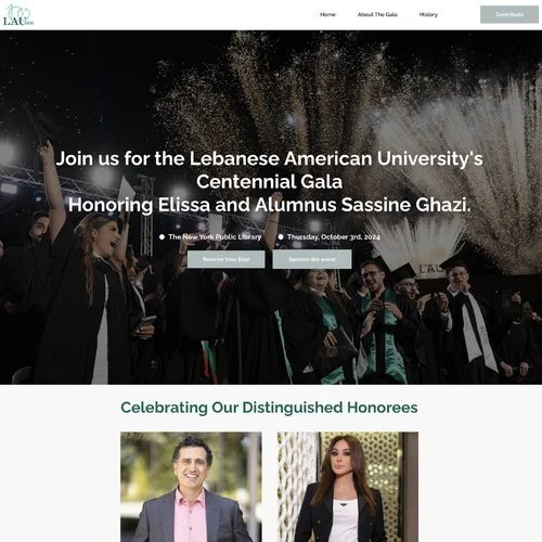 Website