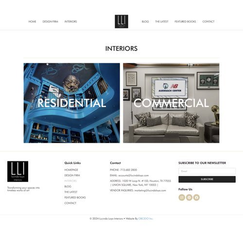 Website