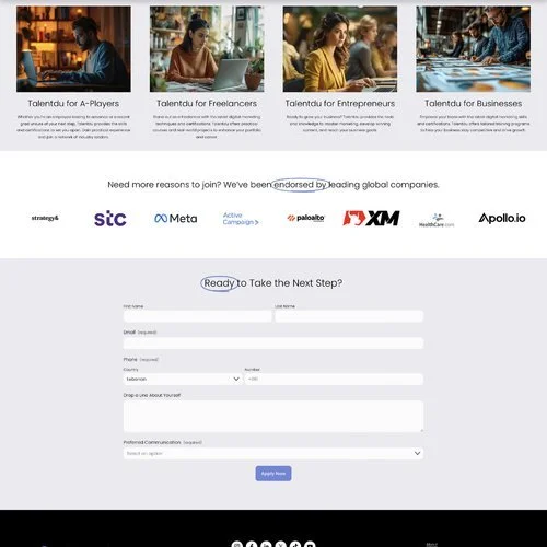 Website