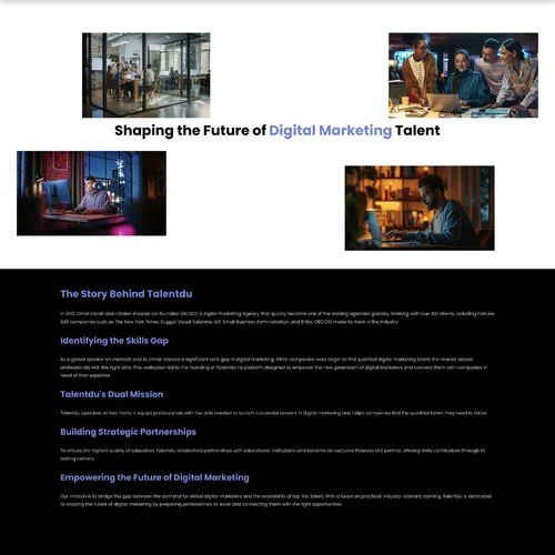 Website