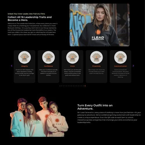 Website