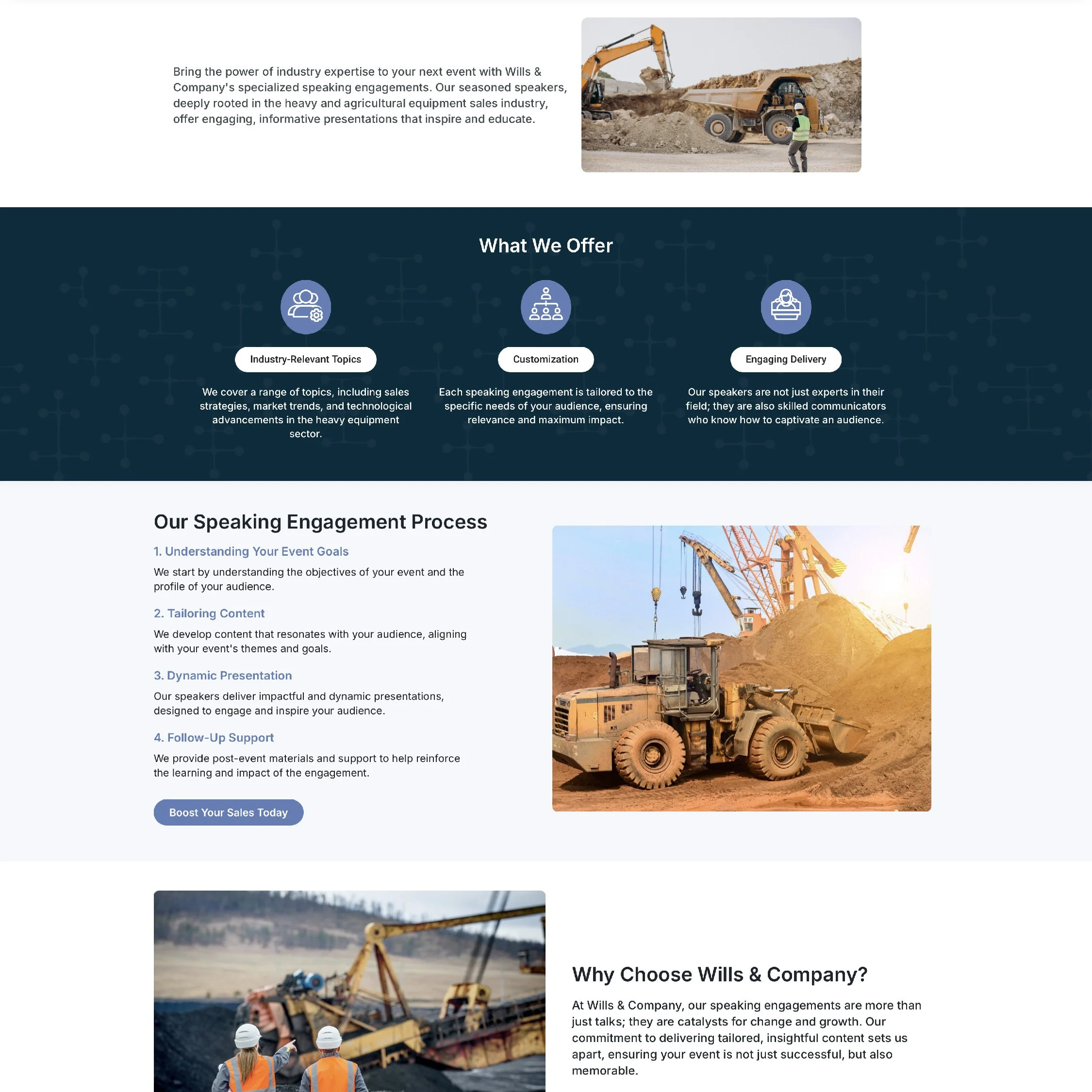 Website