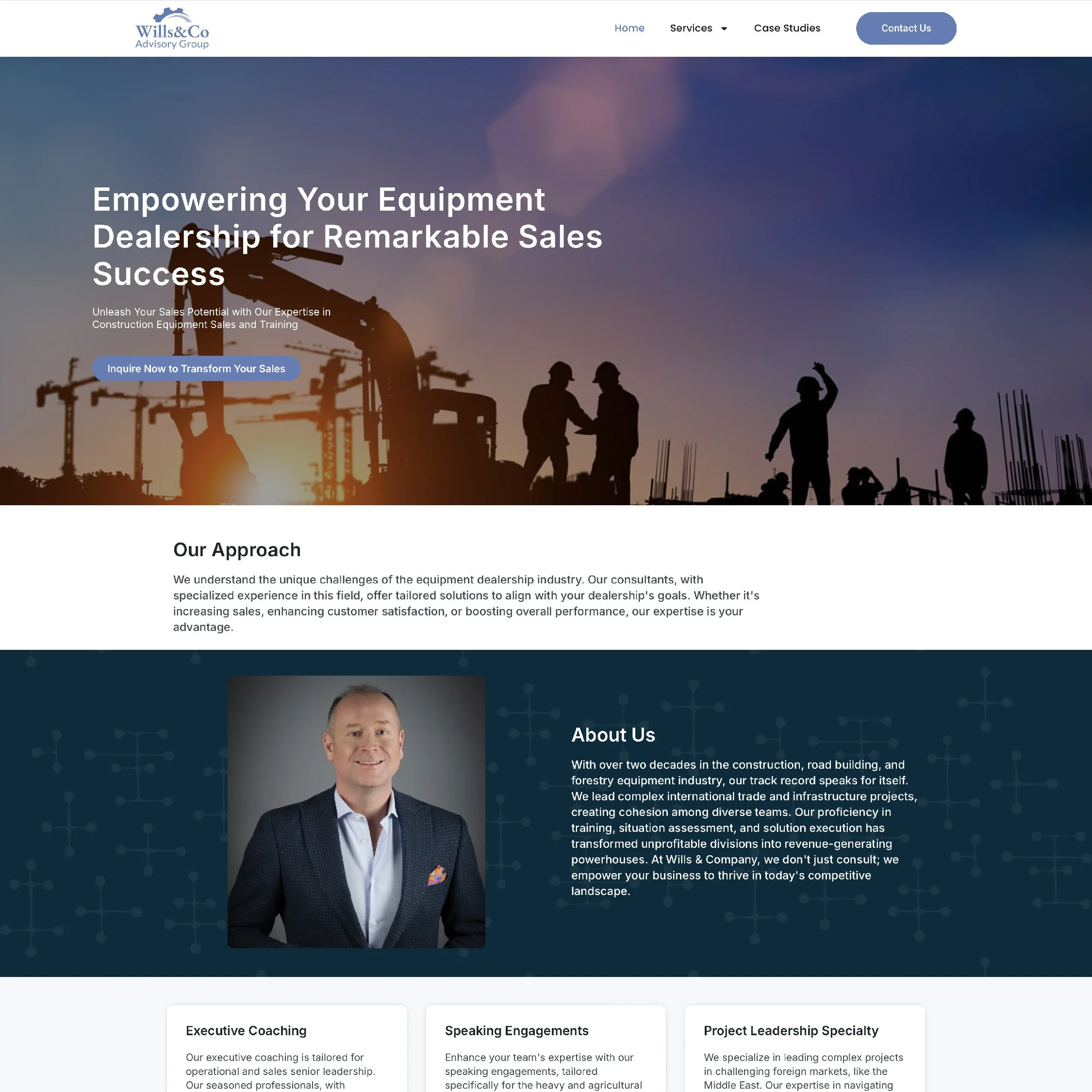 Website