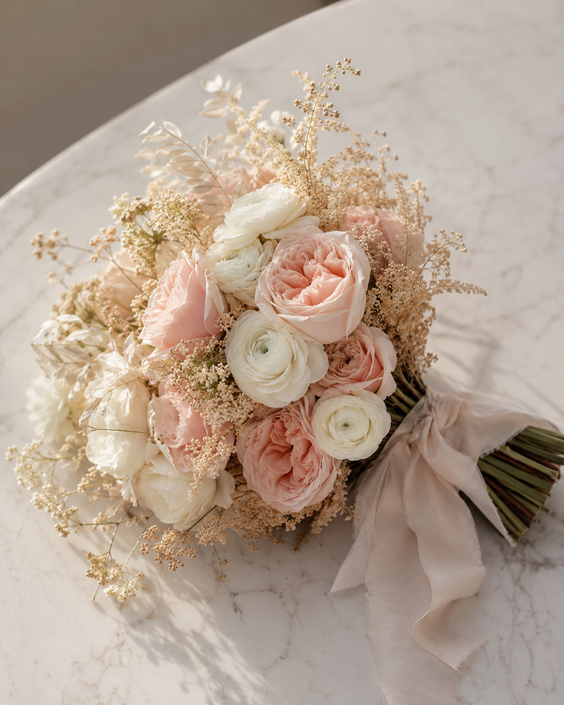 Bridal Shower Bloom Bar: The Playful, Bride-First Way to Do Flowers