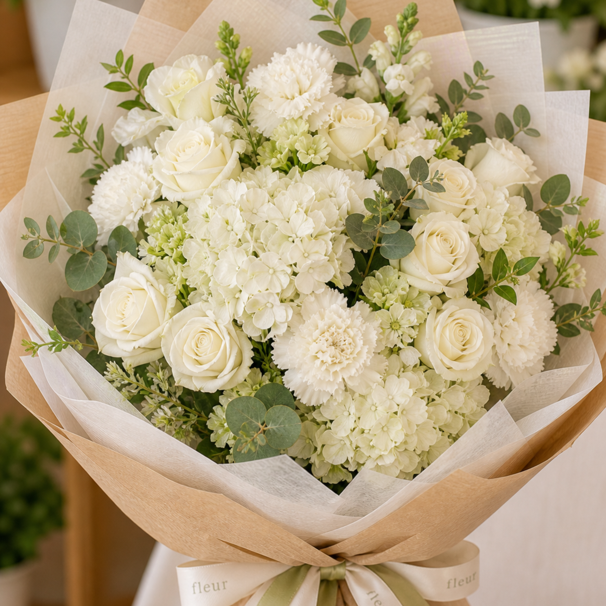 Blanc