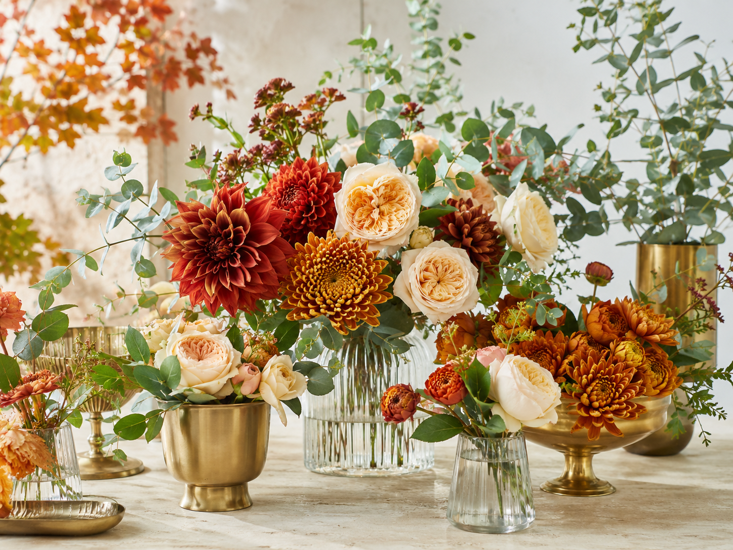 What's Blooming in Late Summer, and Why It Matters for Your Bouquet