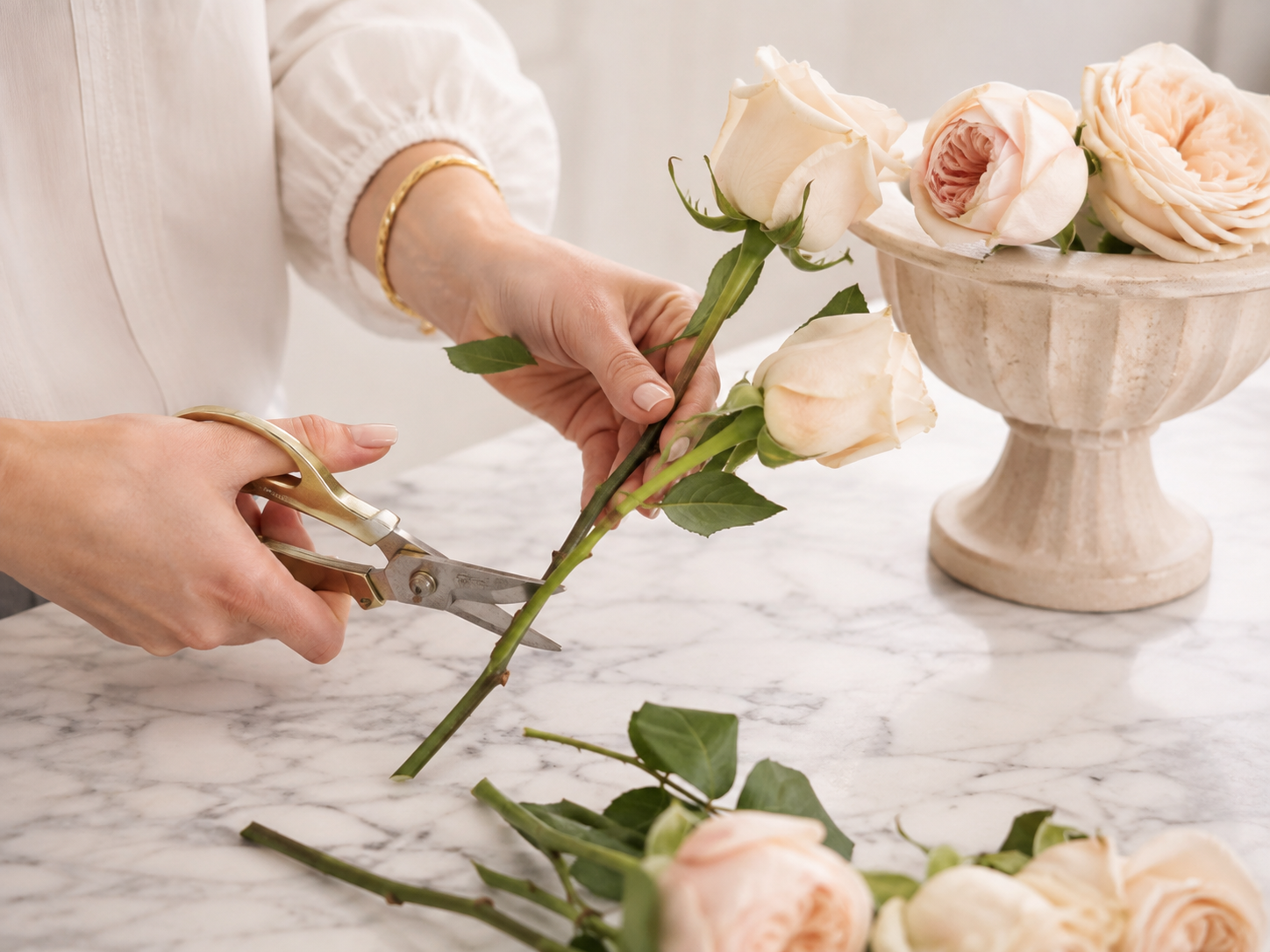 How to Make Your Bloom Bar Bouquet Last Longer