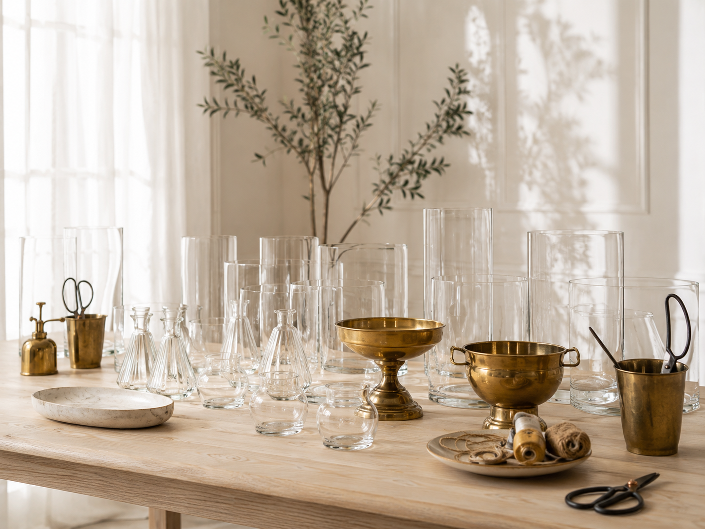 BYOBlooms Explained: When to Bring Your Own Flowers vs Book the Full Package