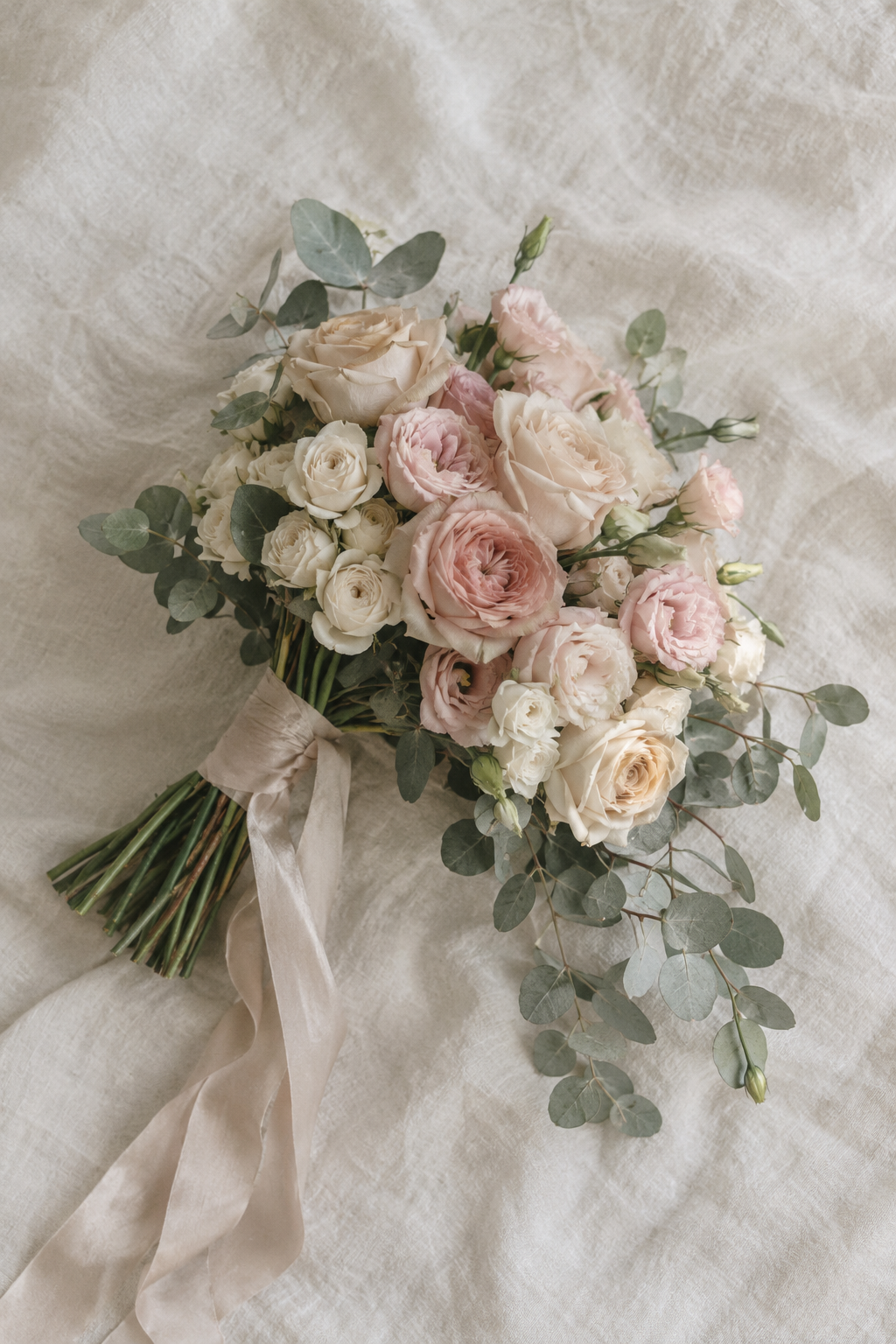 The Bridal Bouquet