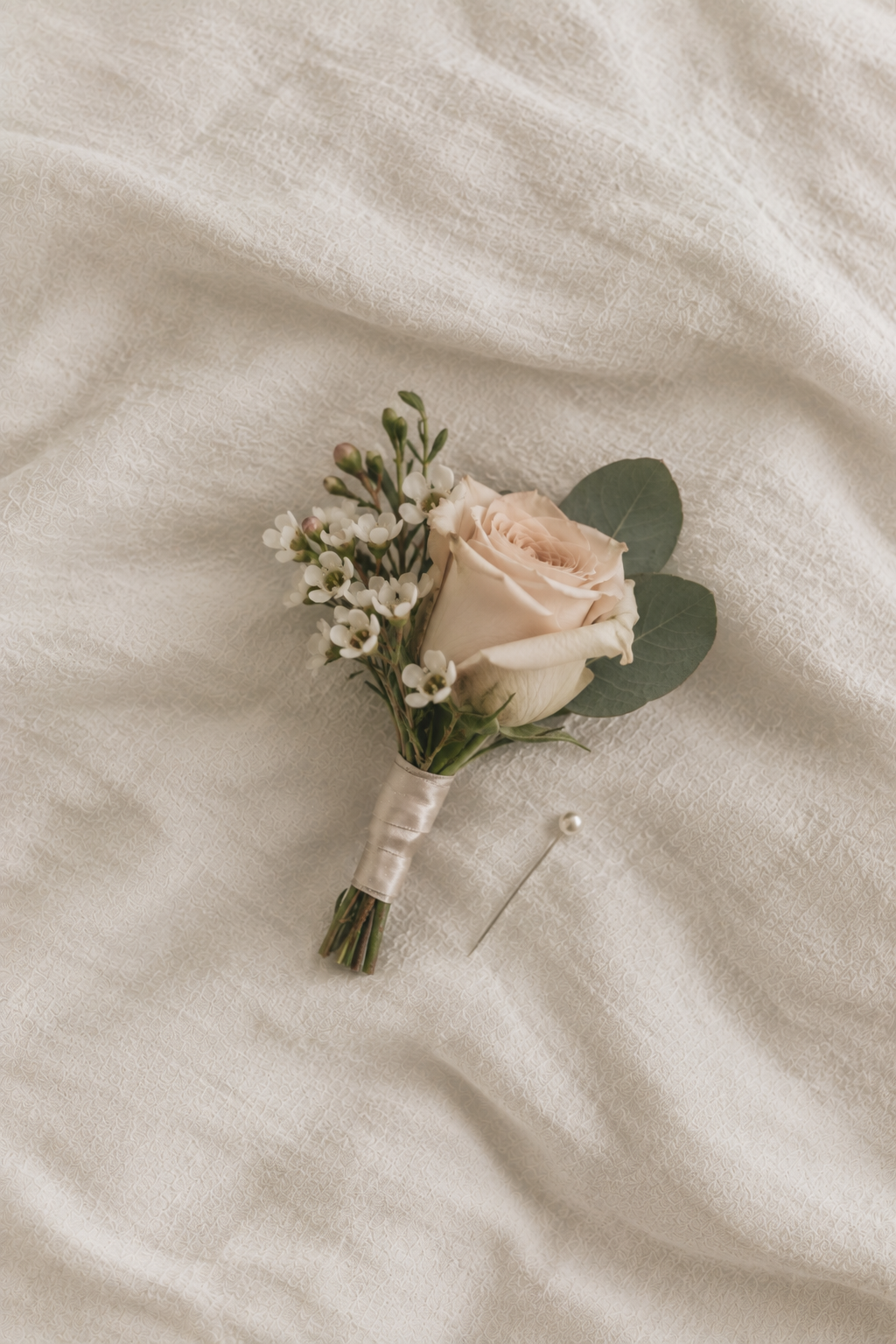The Boutonniere
