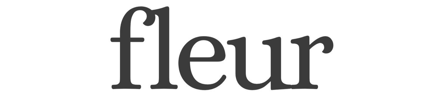 fleur bloom bar