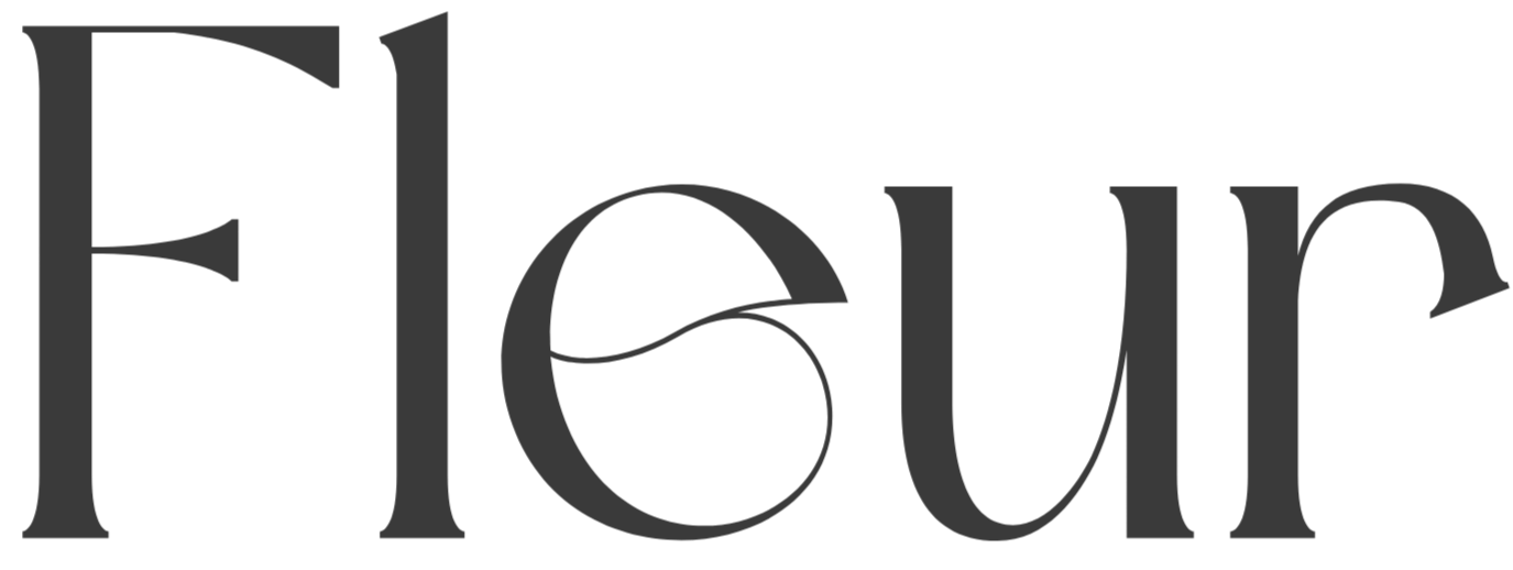 Fleur Stem Bar