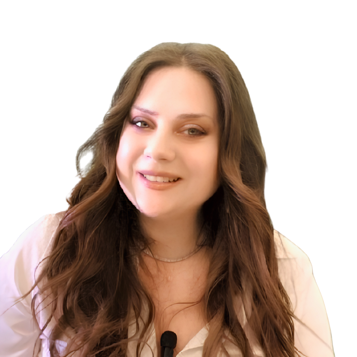 Dr. Maria A. El Helou
