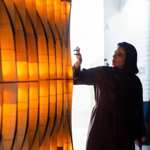 Downtown Design Riyadh