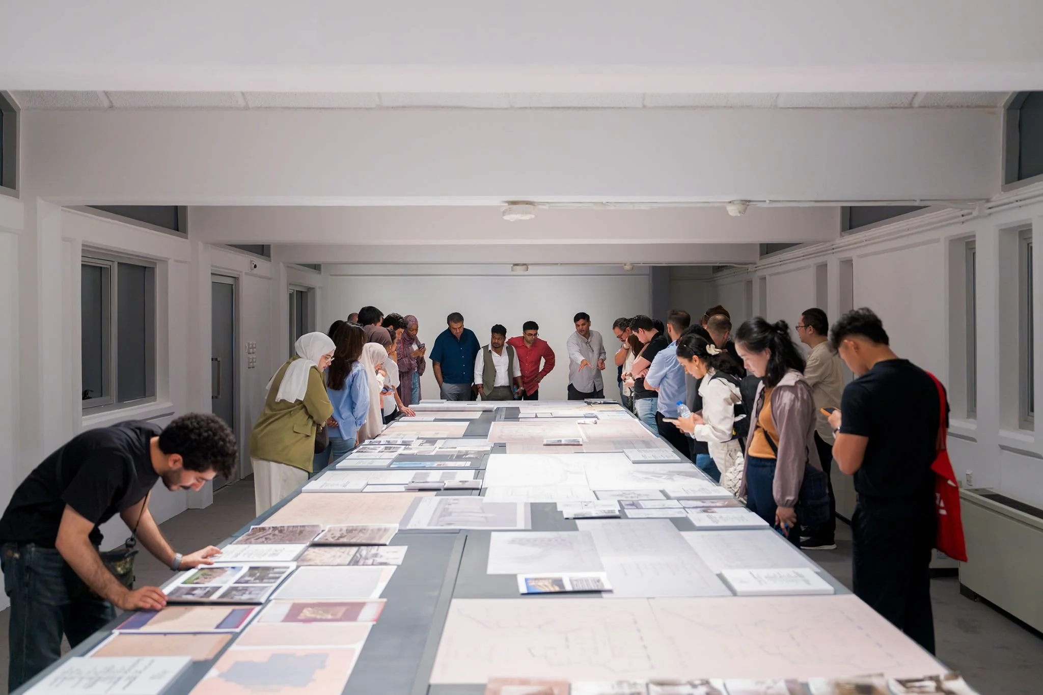 Curator Led Tour- A Journey Into Architecture Archives_4.jpg