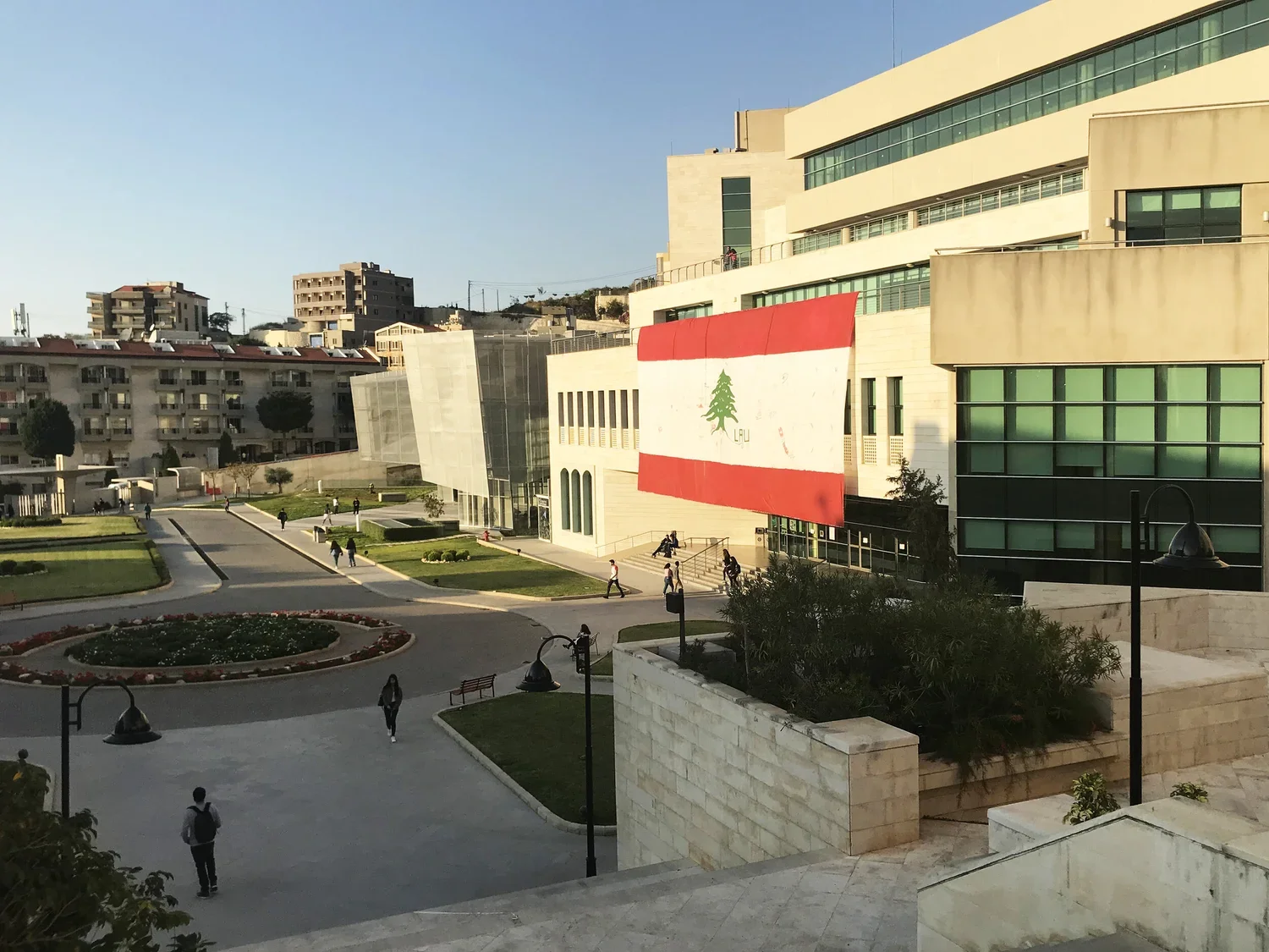 LAU SArD Earns NAAB Accreditation