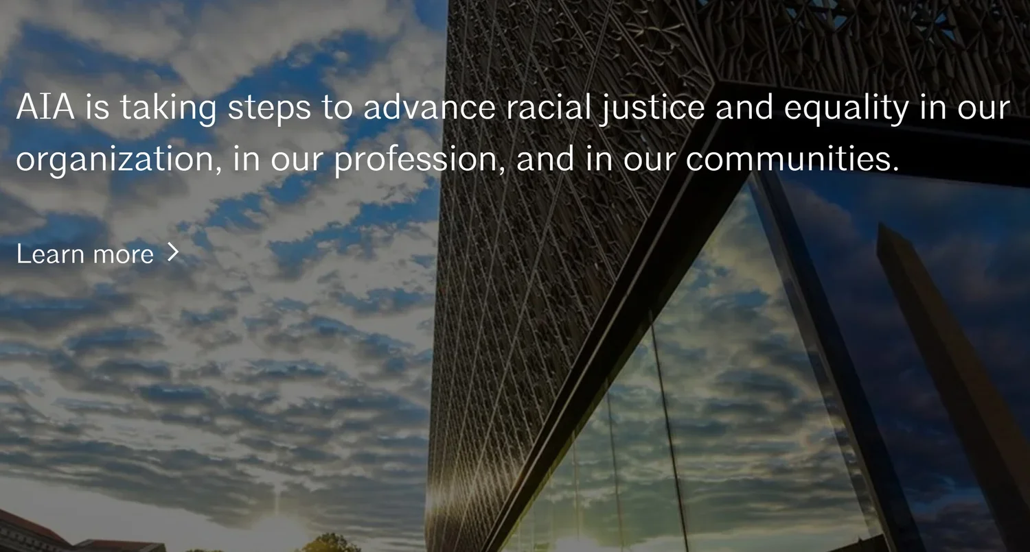 AIA Board Statement on Systemic Racial Injustice