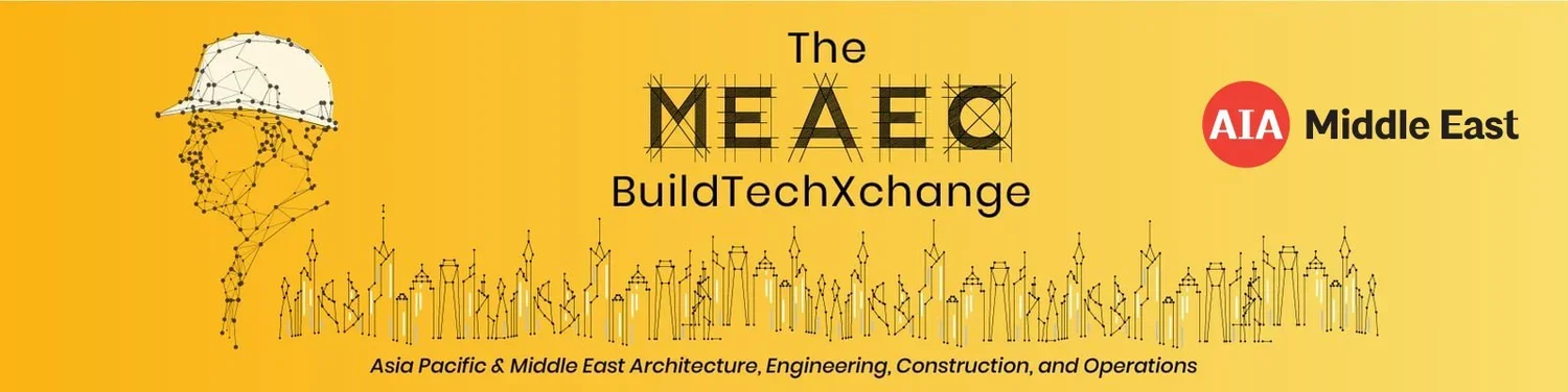 MEAEC BuildTechXchange 2025 