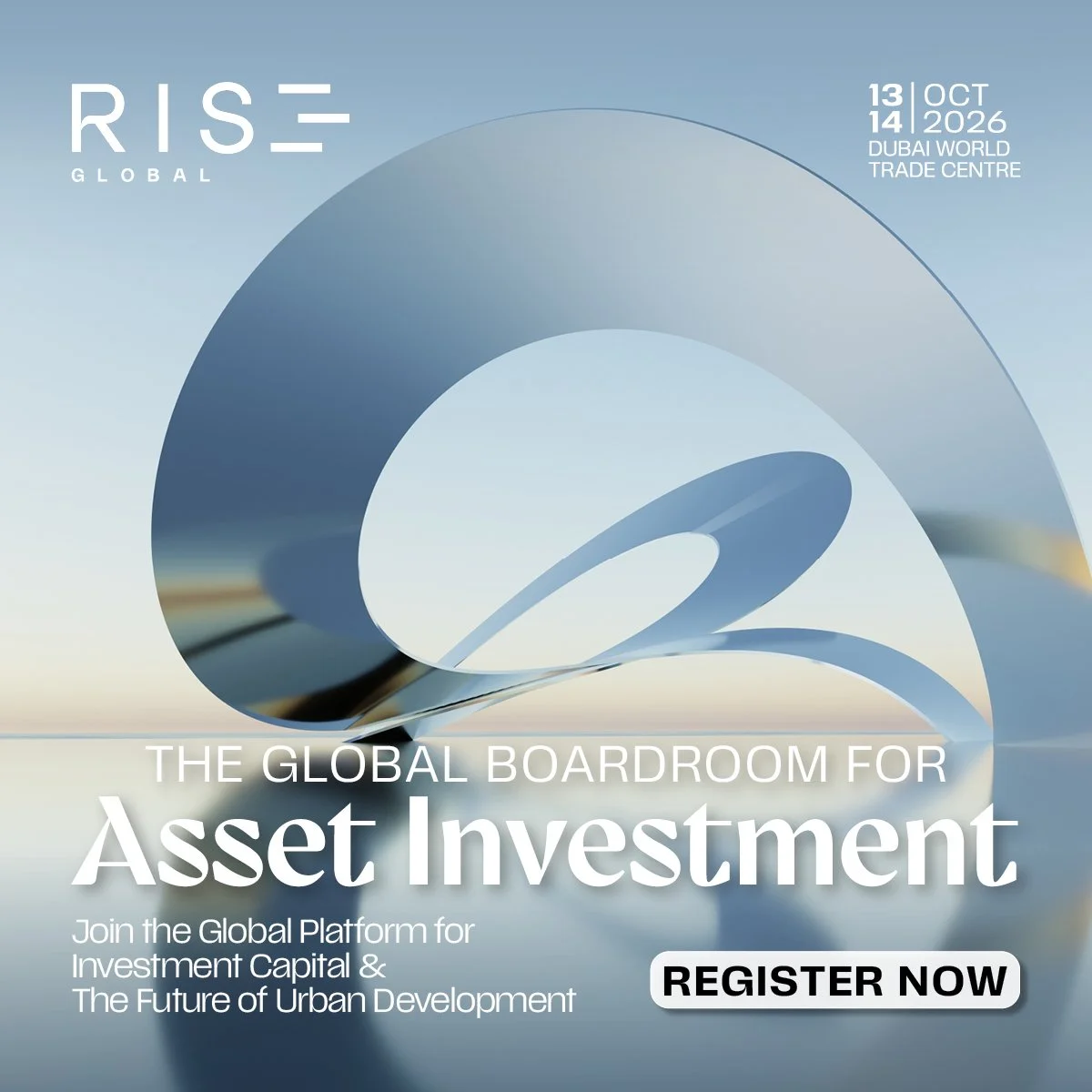 RISE Global 2026