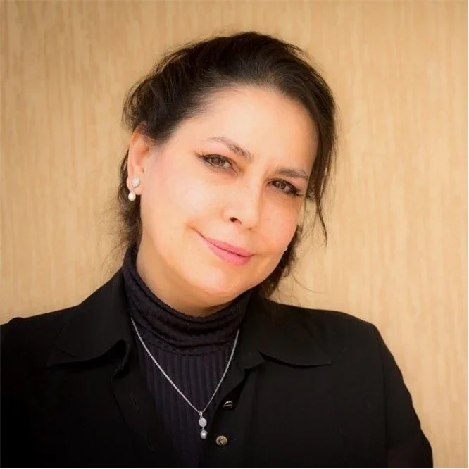 Azzah Aldeghather