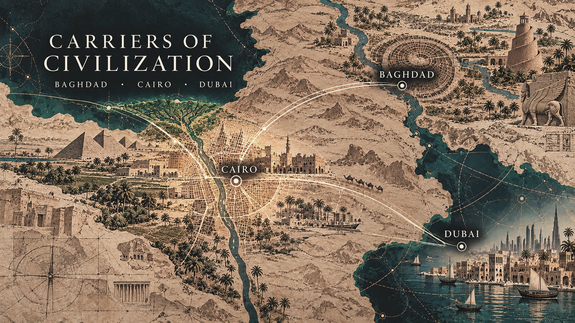 Raya Ani_ Hero Image_Carriers of Civilization_ Cairo, Baghdad, Dubai 2.jpg