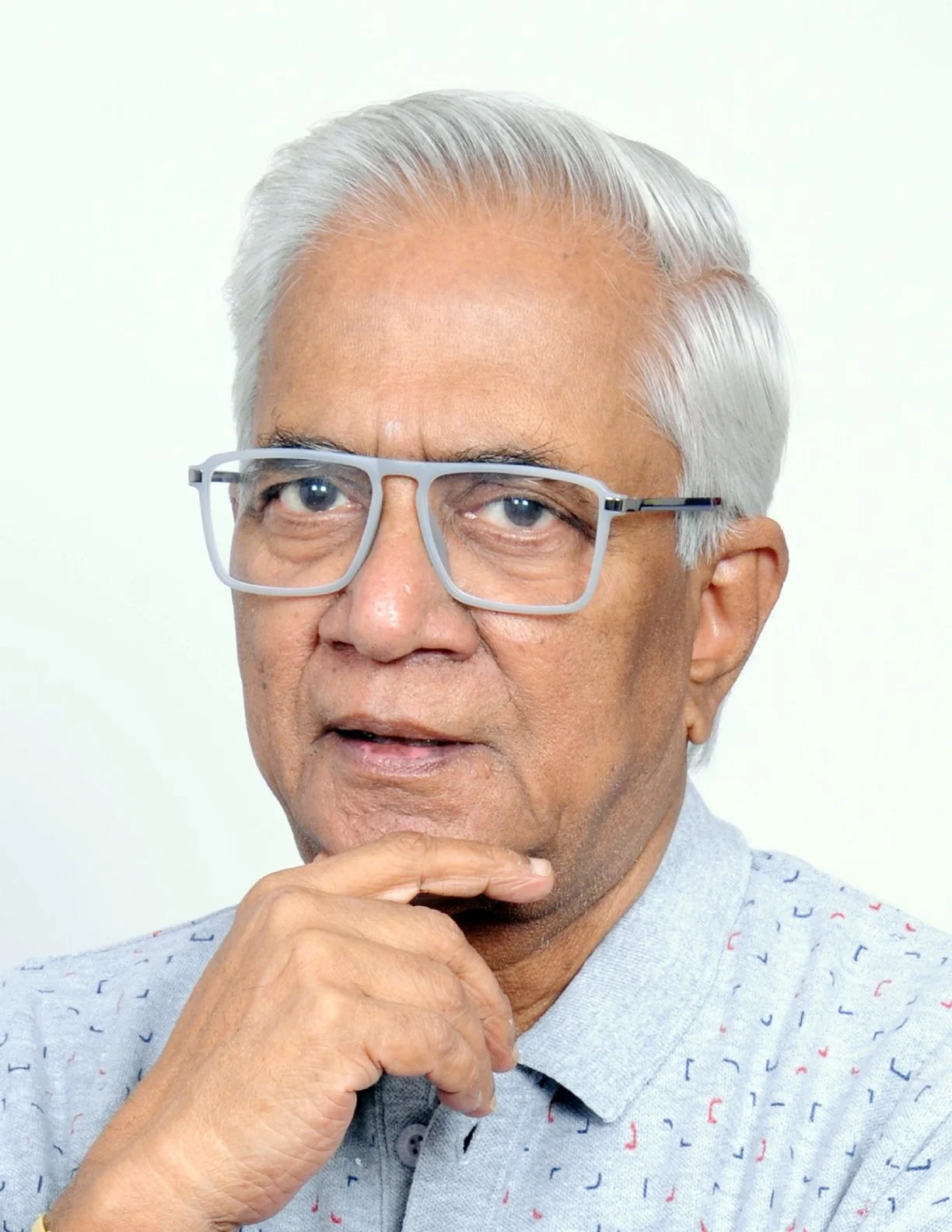 Rajagopalan M. Palamadai