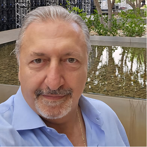 Farouk Tadros