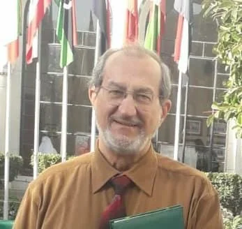 Abdelmohsen Farahat
