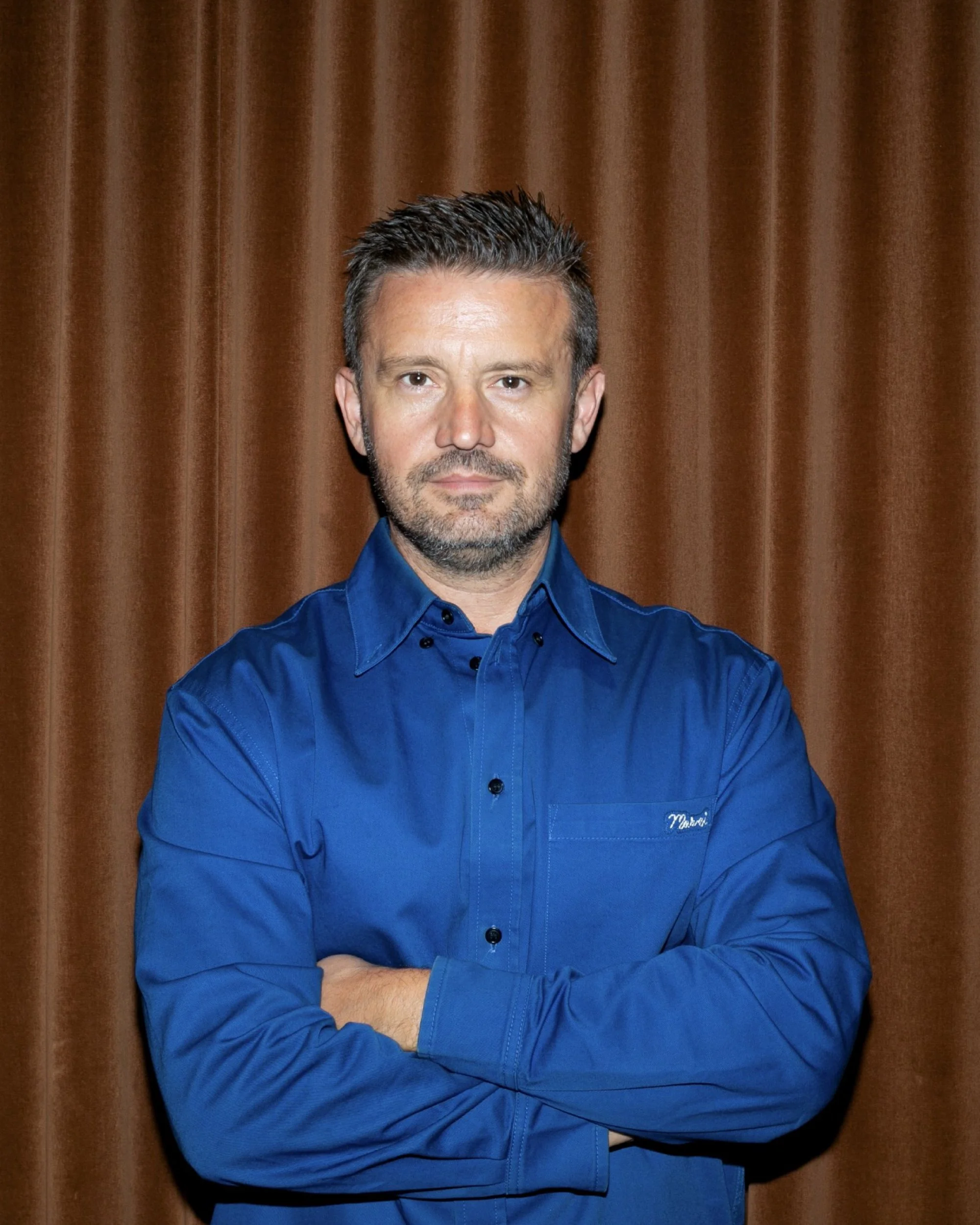 Andrija Stojic