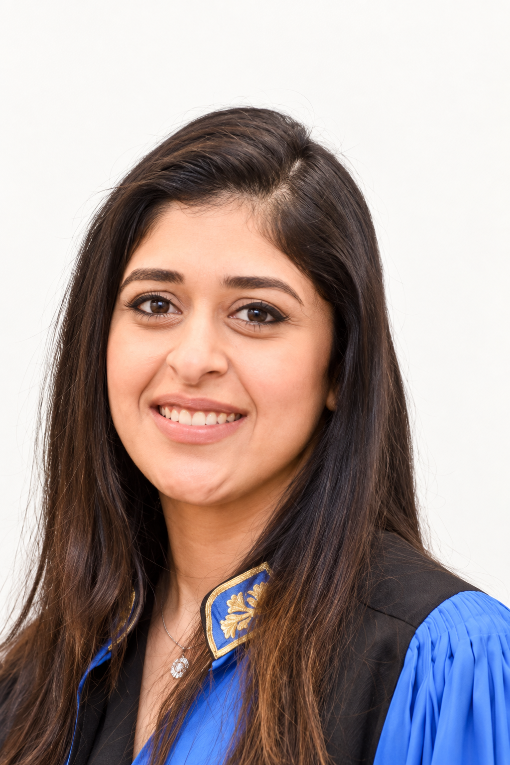 Dr. Hadeel El Naggar