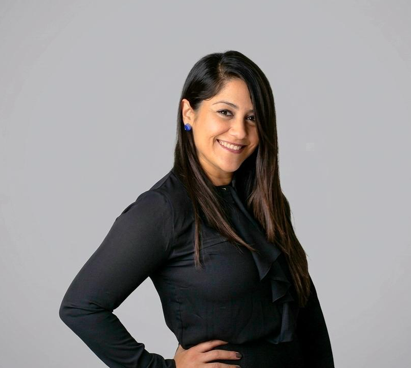 Sanmita Patel
