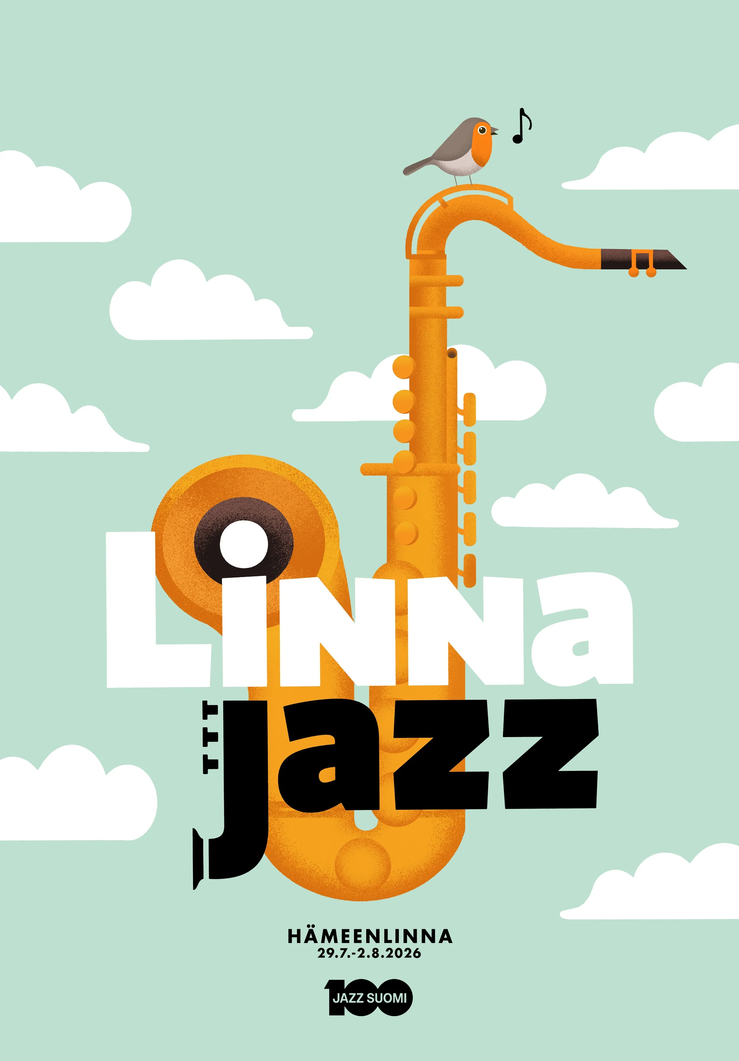 Linnajazz 2026