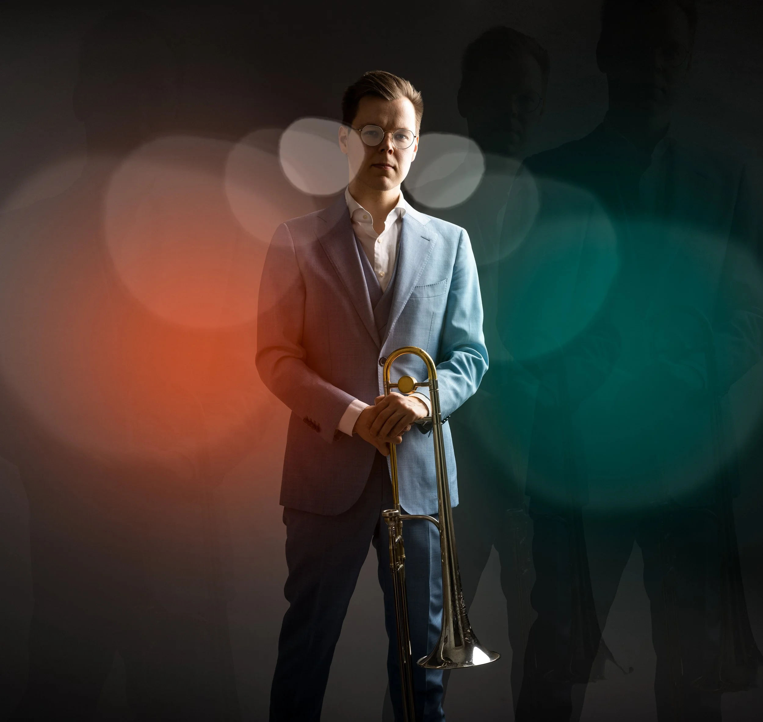 Aarni häkkinen Quintet