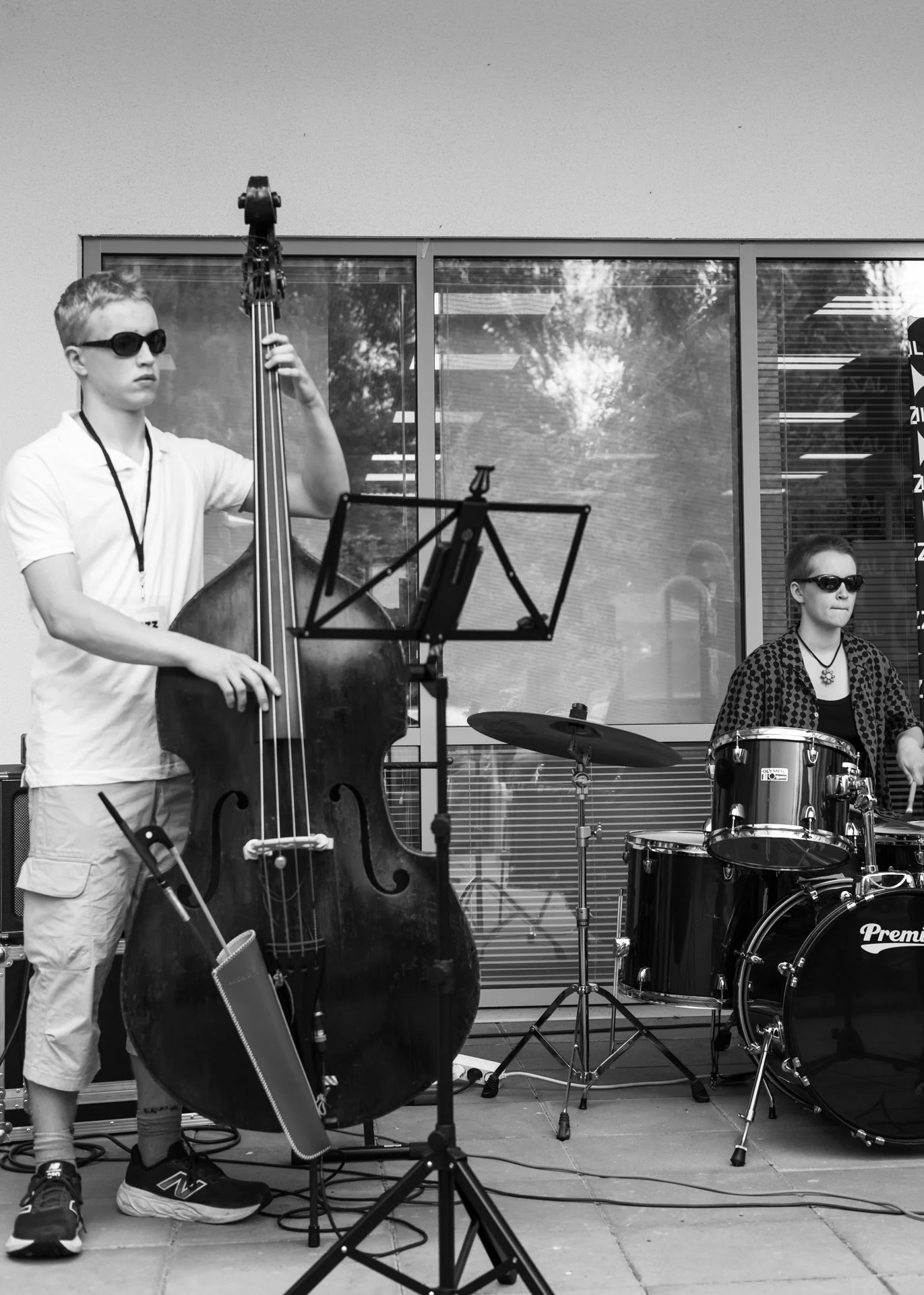 Verstasjazz