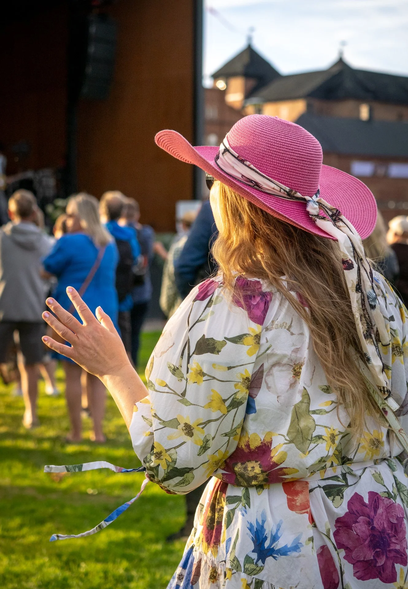 Kuva: Johanna Lyömilä