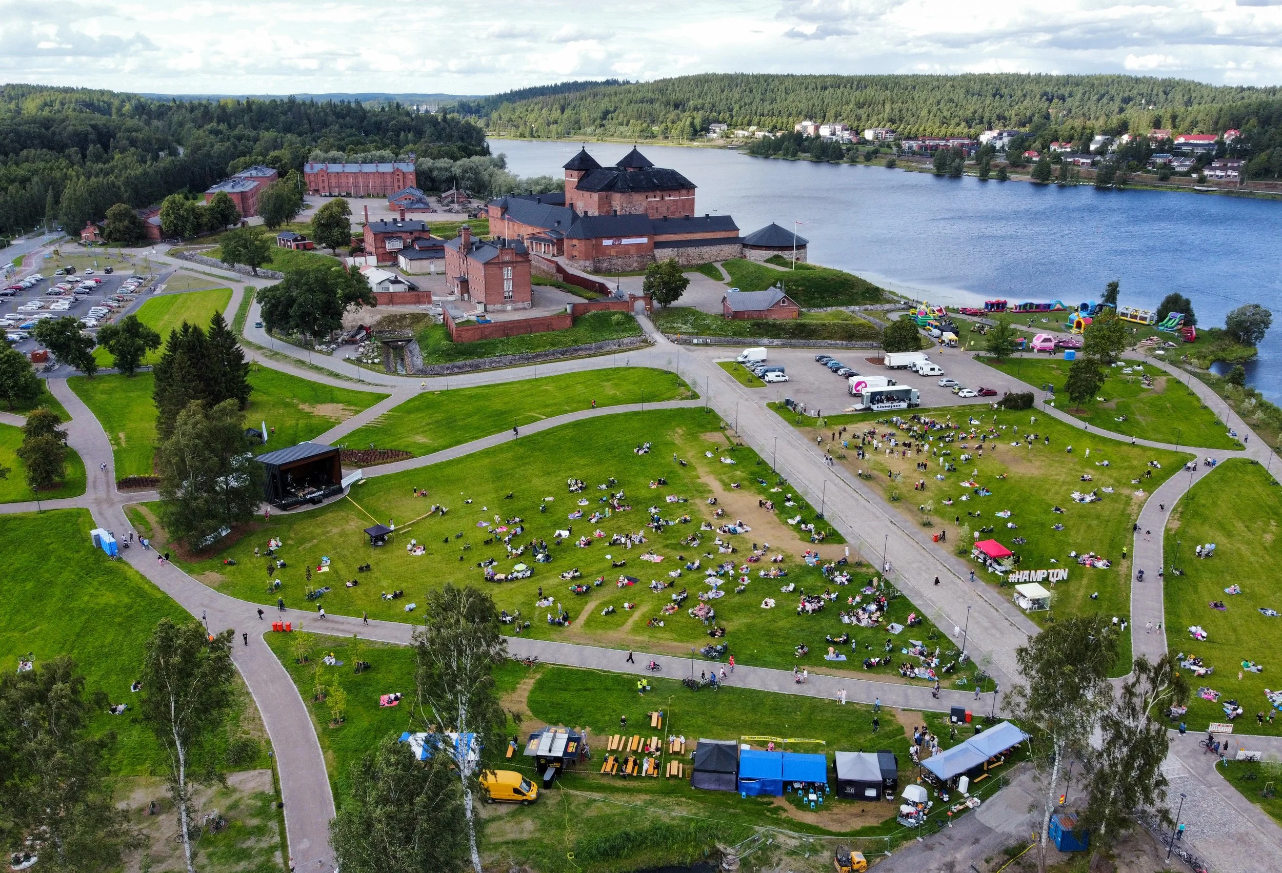 Kuva: Markus Kaukonen