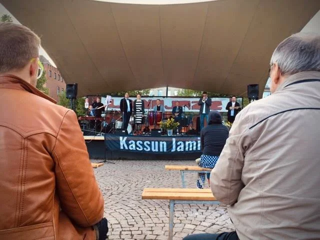 Kuva: Anne Tamminen