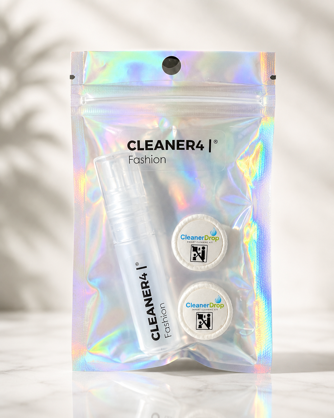 CLEANER4 |Fashion