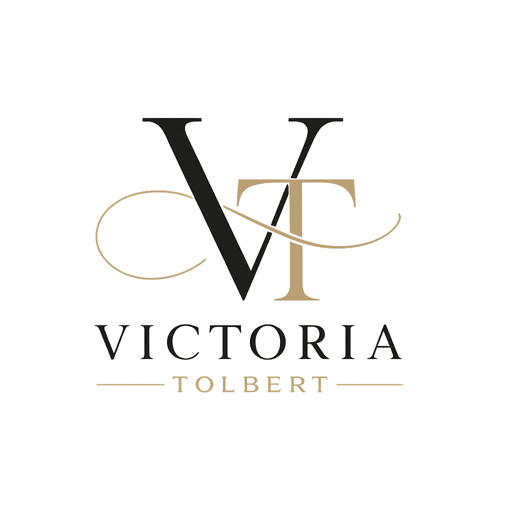 Victoria Tolbert