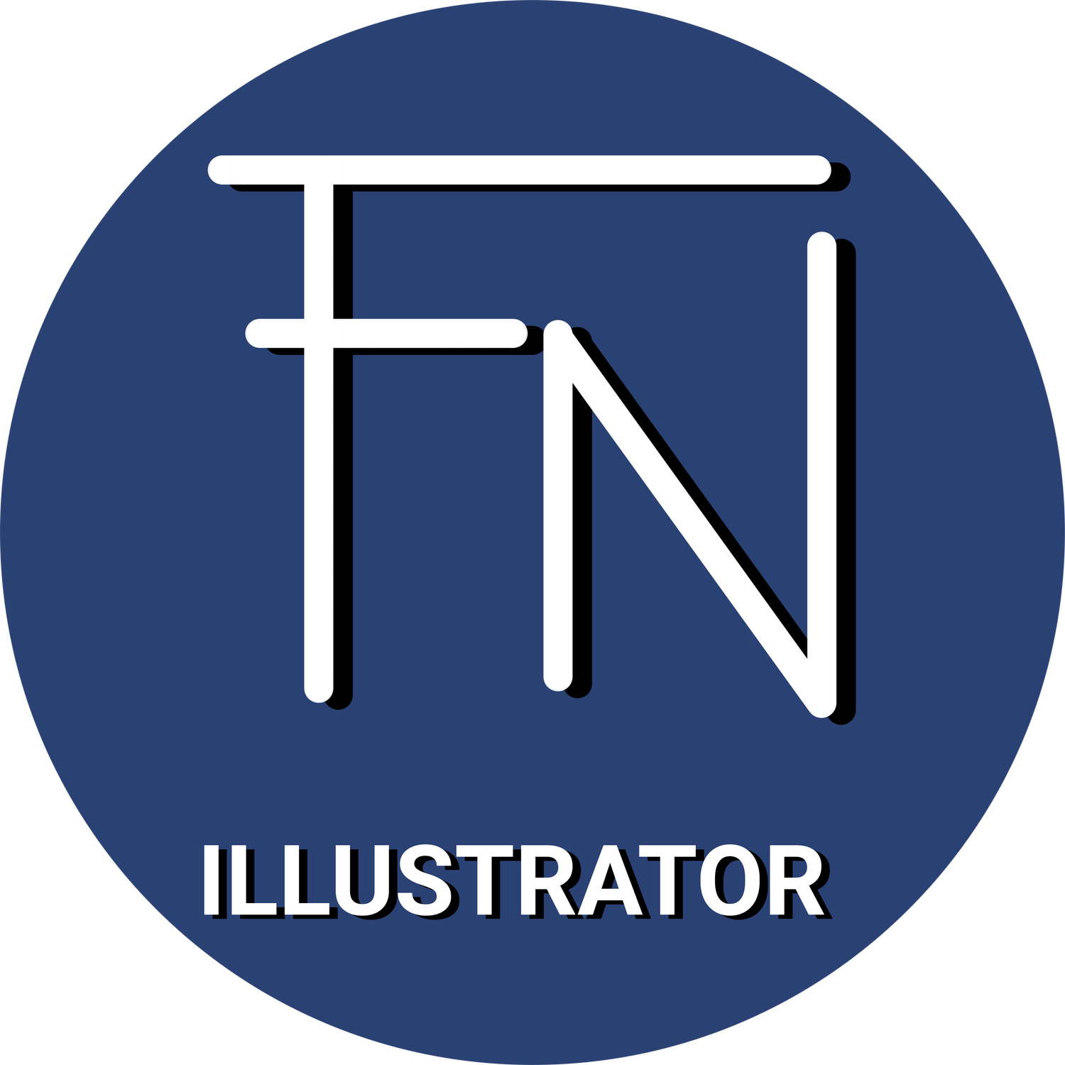 Francesco Novelli Illustrator